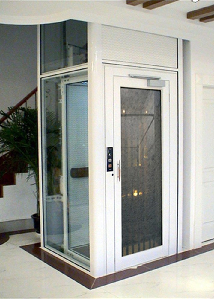 Thang máy Homelift