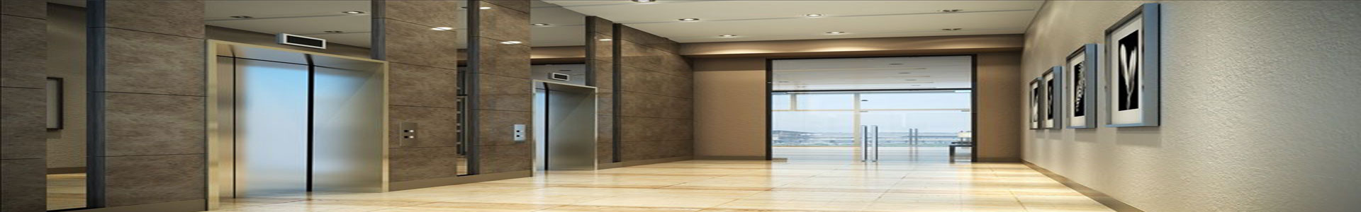 Thang máy Mạnh Tiến