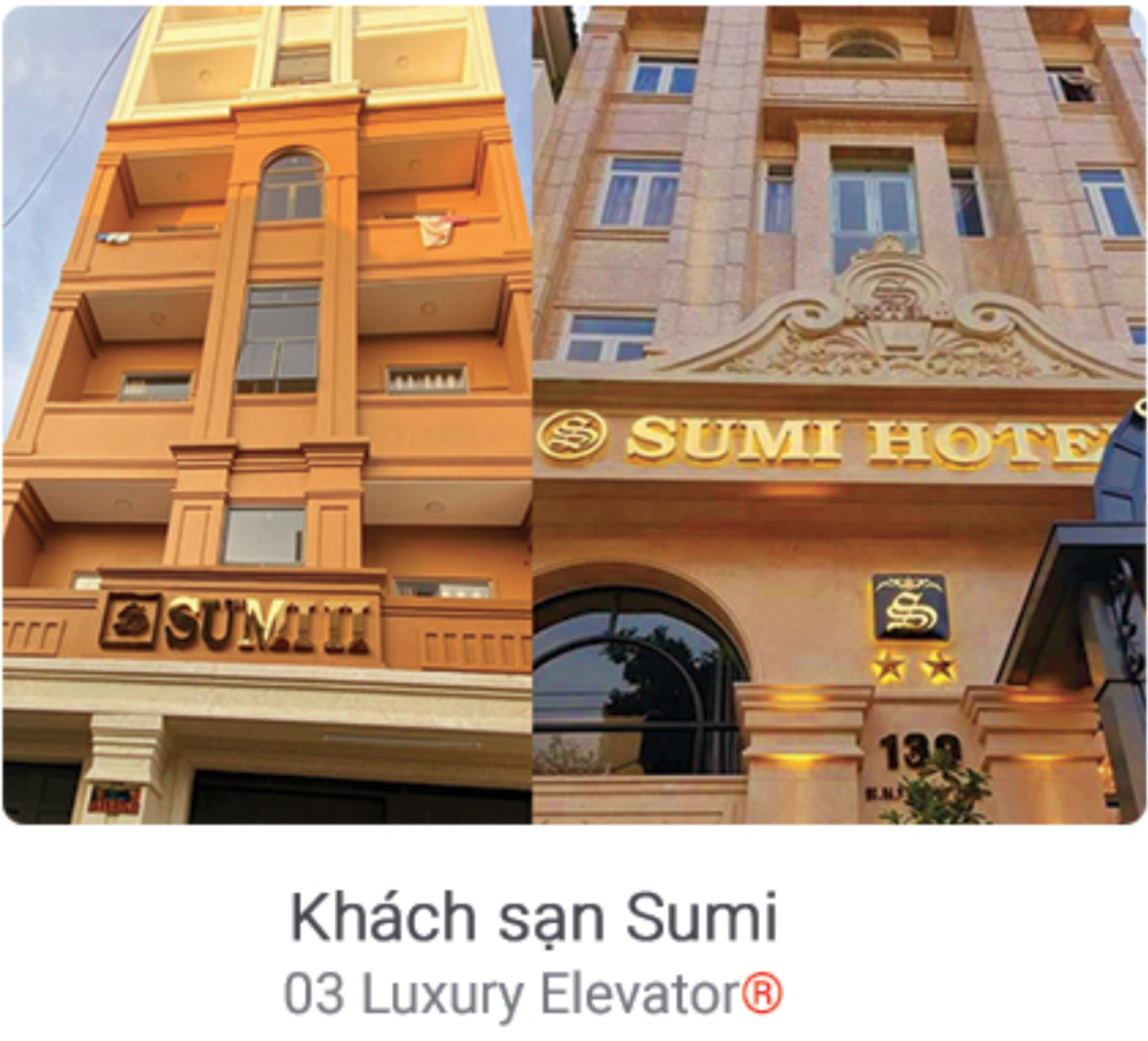 Công trình Mạnh Tiến