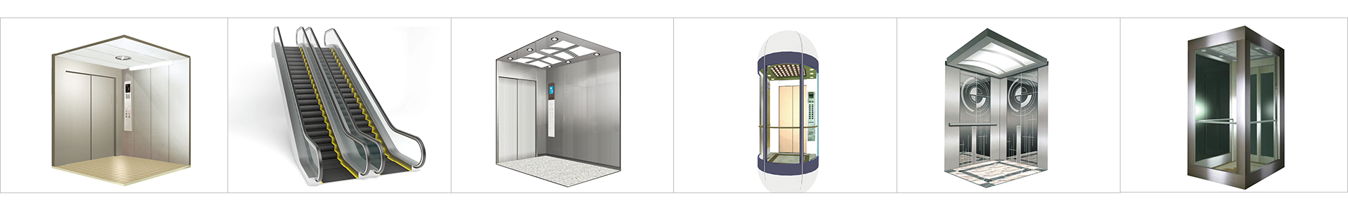 Thang máy mạnh tiến